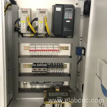 CK6150 Hard Rail Fully Automatic Horizontal CNC Lathe